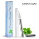 Premium Hydrogen Peroxide Teeth Whitening Pen